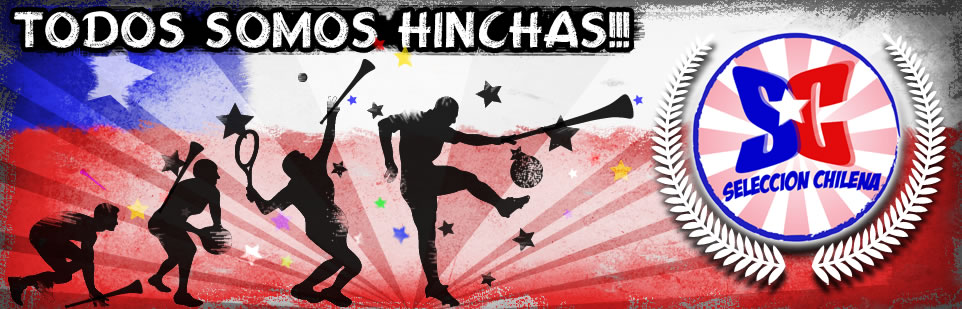 Seleccion Chilena