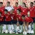 La selección chilena sigue en el 14° lugar del ranking FIFA