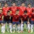 Chile ya tiene a los 22 que viajarán a Europa para jugar contra Francia
