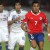 Próximos partidos de Chile