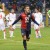 Copa Italia: Jorquera marcó en la victoria del Genoa frente al Bari por 3-2 (video)