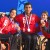 Los chilenos que irán por el oro Parapanamericano en Guadalajara 2011