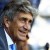 Pellegrini volvió a ganar y se ubica en el quinto lugar de la liga española
