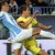 Málaga de Pellegrini logró una esforzada victoria ante el Villareal (video)