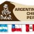 Rally Dakar 2012: Argentina, Chile y Perú albergarán una de la competencia deportivas más importante del mundo