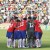 Chile Sub 20 goleó 6-0 a Santiago Morning