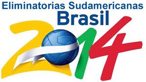 Programación de la 5ª fecha de las Eliminatorias Sudamericanas
