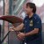 José Luis Sierra admitió entusiasmo para el duelo de sus dirigidos ante Boca Juniors en “La Bombonera”