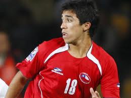 Chile enfrentará la selección olímpica de Uruguay con jugadores del medio local