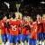 Jugador de la Sub 20 de Chile es marginado del plantel por indisciplina