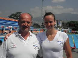 Entrenador de Kristel Köbrich y la Villa Olímpica: “Las instalaciones nos parecieron muy malas”
