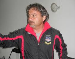 Jorge Fleitas es presentado como el nuevo PF de Colo Colo