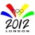 Programación de los chilenos en los Juegos Olímpicos de Londres 2012