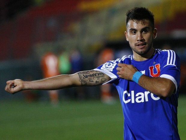 U. de Chile sumaría cinco nuevas bajas para el Clausura 2012