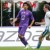 Matías Fernández salió lesionado en la abultada goleada de la Fiorentina